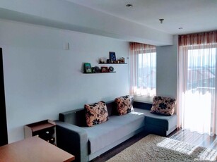 Apartament 2camere IN RATE cu garaj lângă Metro-5minute de aeroportul Brașov