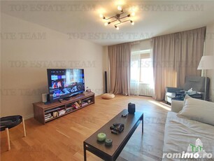 Apartament 3 4 camere 3 bai Decebal