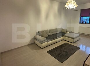 Apartament 3 cam | suprafata totala utila 127 mp | Dobroiesti | Fara tva | LIFT