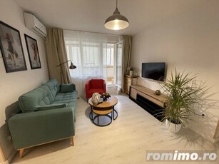 APARTAMENT 3 CAMERE 1 MAI | METROU