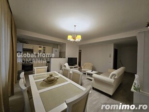 Apartament 3 camere 100MP + 1 Loc de Parcare Subteran Inclus | Iancu Nicolae