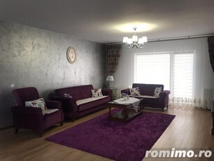 Apartament 3 camere, 102 mp, terasa, zona Arhitectilor