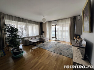 Apartament 3 camere 115 mp, Scoala Americana, loc de parcare si boxa