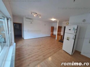 Apartament 3 camere, 2 bai, 2 locuri parcare, Liviu Rebreanu