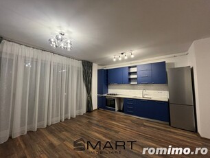 Apartament 3 camere 2 bai si garaj etaj 1 Turnisor