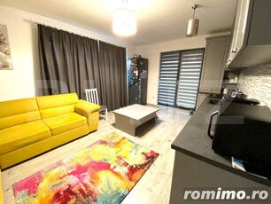 Apartament 3 camere + 2 balcoane, orientare E-S-V, zona Borhanci