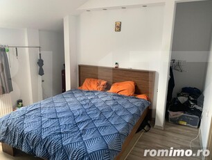 Apartament 3 camere, 2 băi, 65 mp, zona străzii Teleorman