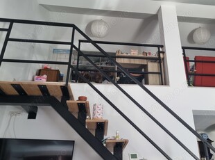 Apartament 3 camere 2 nivele