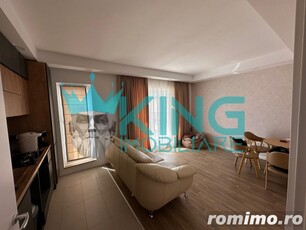 Apartament 3 camere | 3/5 | 52mp | Centrala | Parcare | Cosmopolis