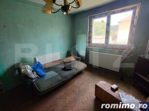 Apartament 3 camere, 43mp, zona Mihai Eminescu