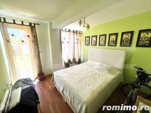 Apartament 3 camere, 63 mp, etaj intermediar, zona Petrom