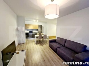 Apartament, 3 camere, 64 mp, zona Prima Onestilor