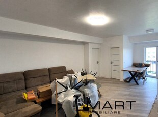 Apartament 3 camere 65 mp in Kastani Residence