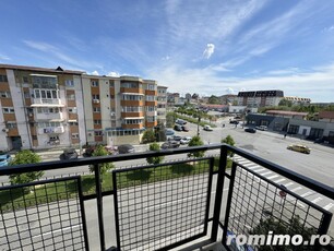 Apartament 3 camere, 65 mp, mobilat și utilat, zona Promenada Mall