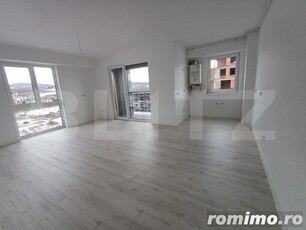 Apartament 3 camere, 66mp, decomandat, zona Centura