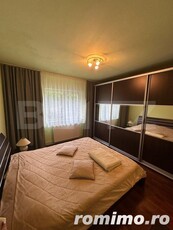 Apartament 3 camere, 66mp, zona Răcădău