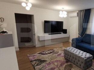 Apartament 3 camere, 67,50mp, zona Burdujeni