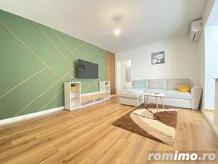 Apartament 3 camere, 67mp, pozitie excelenta, in Complex-ul Studentesc