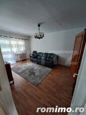 Apartament 3 camere, 67mp, zona Big Manastur