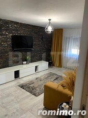 Apartament 3 camere, 71 mp, 1 Mai, zona Pelendava