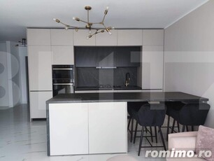 Apartament 3 camere , 71 mp, terasa 20 mp