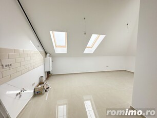 Apartament 3 camere, 71mp utili, foarte spatios, pozitie excelenta, in Chisoda