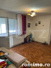 Apartament 3 camere, 72 mp, zona Circumvalatiuni