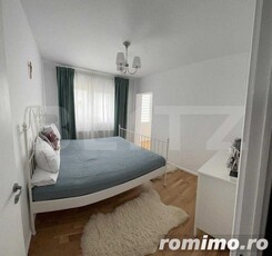 Apartament 3 camere, 72mp, zona Bartolomeu