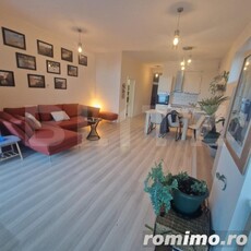 Apartament 3 camere 74 mp - cu 40 mp curte- senzational zona Centru