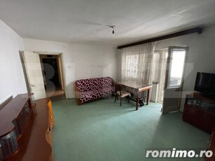 Apartament 3 camere, 74mp utili, zona 9 Mai