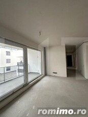 Apartament 3 camere, 76mp, parcare subterana ,Buna Ziua