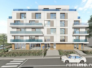 Apartament LUX la cheie 3 camere 78mp, bloc nou, Grigorescu