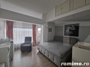 Apartament 3 camere, 81 mp, zona Auchan IRIS