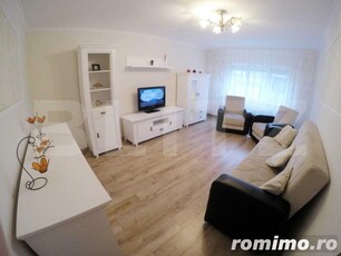 Apartament 3 camere, 86mp, decomandat, loc de parcare, Rogerius