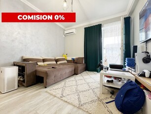 Apartament 3 camere, 87mp, terasa 16mp, pozitie excelenta -Giroc Comision 0%