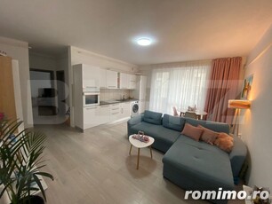 Apartament 3 camere, 88 mp, Ampoi 3