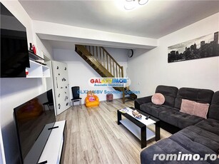 Apartament 3 Camere 89 mp Rasnov 10 km Brasov