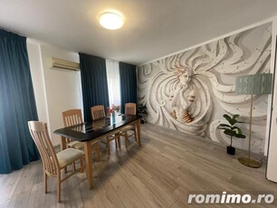 Apartament 3 camere, 94mp utili, zona Unirii