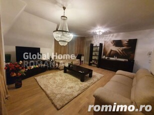 Apartament 3 camere 97MP + 17MP Terase | Jolie Ville | Erou Iancu Nicolae