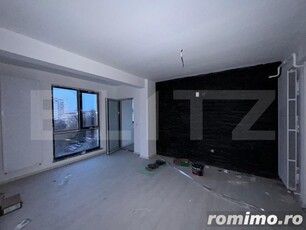 Apartament, 3 camere, 98 mp utili, Brazda lui Novac - zona Consul