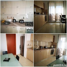 Apartament 3 camere