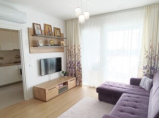 Apartament 3 camere | AFI City Bucurestii Noi | PROPRIETAR