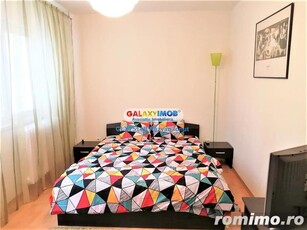 Apartament 3 camere Berceni modern utilat