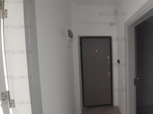 Apartament 3 camere Bloc Nou Alunișului