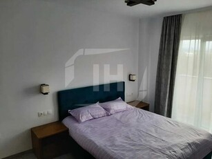 Apartament 3 camere, BLOC NOU, parcare subterana, Zona Fabricii, Marasti