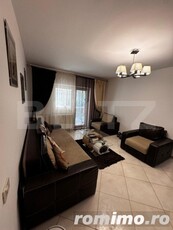 Apartament 3 camere ,Brazda lui Novac , zona Liceului N TITULESCU