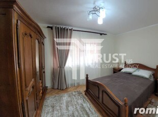 Apartament 3 camere | Calea Sagului