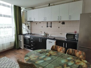 apartament 3 camere CENTRU PITESTI