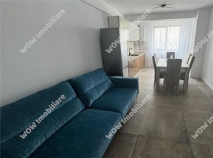 Apartament 3 camere complet mobilat si utilat Doamna Stanca - Kaufland