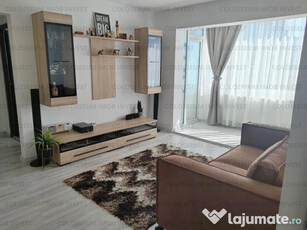 Apartament 3 camere, confort 1, mobilat, utilat, parcare, zona Astra!